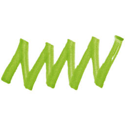 Liquitex Paint Marker - Vivid Lime Green swatch