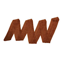 Liquitex Paint Marker - Burnt Sienna swatch