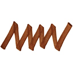 Liquitex Paint Marker - Burnt Sienna swatch