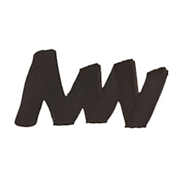 Liquitex Paint Marker - Burnt Umber swatch