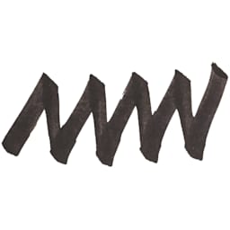 Liquitex Paint Marker - Burnt Umber swatch