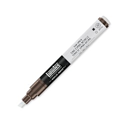 Liquitex Paint Marker - Raw Umber, 2mm Tip