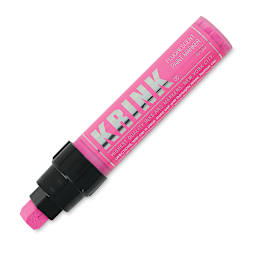 Krink K-55 Paint Marker - Fluorescent Pink