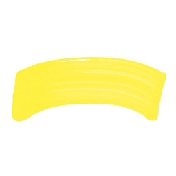 Krink K-55 Paint Marker - Fluorescent Yellow swatch