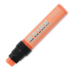 Krink K-55 Paint Marker - Fluorescent Orange