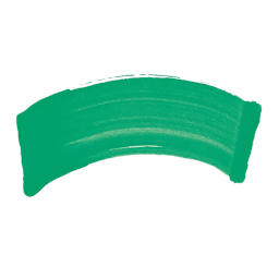 Krink K-55 Paint Marker - Fluorescent Green swatch