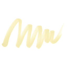 ShinHan Touch Twin Brush Marker - Pearl White swatch