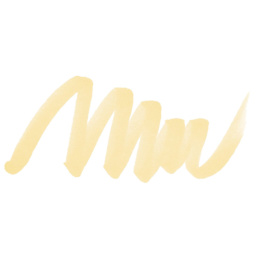 ShinHan Touch Twin Brush Marker - Cream swatch