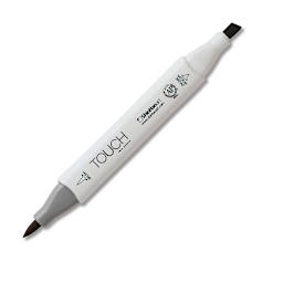 ShinHan Touch Twin Brush Marker - Flax (marker)