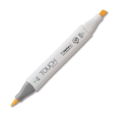 ShinHan Touch Twin Brush Marker - Raw Silk (marker)