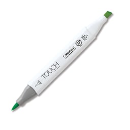 ShinHan Touch Twin Brush Marker - Pale Green Light (marker)