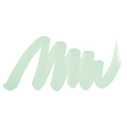 ShinHan Touch Twin Brush Marker - Pale Green Light swatch