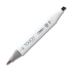 ShinHan Touch Twin Brush Marker - Warm Grey 0.5 (marker)