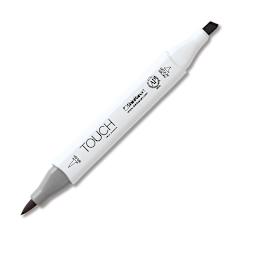 ShinHan Touch Twin Brush Marker - Warm Grey 2 (marker)