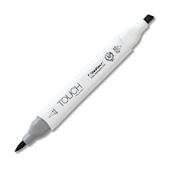 ShinHan Touch Twin Brush Marker - Warm Grey 5 (marker)