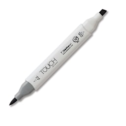 ShinHan Touch Twin Brush Marker - Cool Grey 3 (marker)