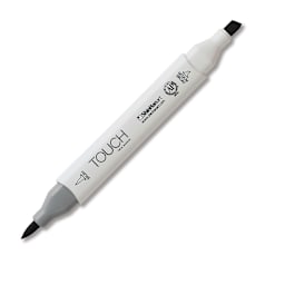 ShinHan Touch Twin Brush Marker - Cool Grey 5 (marker)