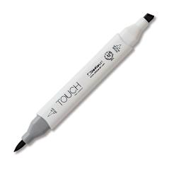 ShinHan Touch Twin Brush Marker - Cool Grey 8 (marker)