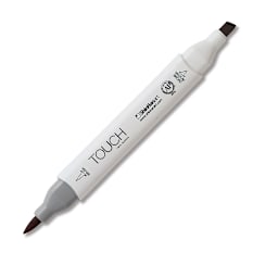 ShinHan Touch Twin Brush Marker - Rose Beige (marker)