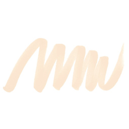 ShinHan Touch Twin Brush Marker - Pastel Peach swatch