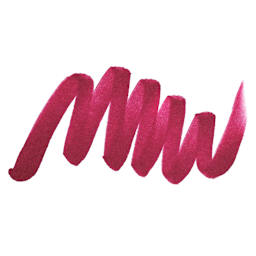 ShinHan Touch Twin Brush Marker - Old Red swatch