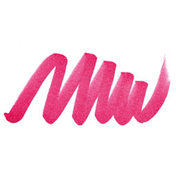 ShinHan Touch Twin Brush Marker - Cherry Pink swatch