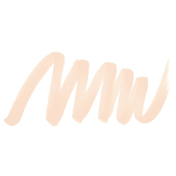 ShinHan Touch Twin Brush Marker - Salmon Pink swatch