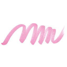 ShinHan Touch Twin Brush Marker - Rose Pink swatch