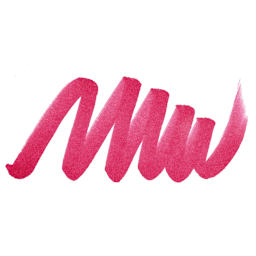 ShinHan Touch Twin Brush Marker - Deep Red swatch