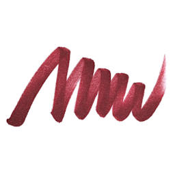 ShinHan Touch Twin Brush Marker - Wine Red swatch