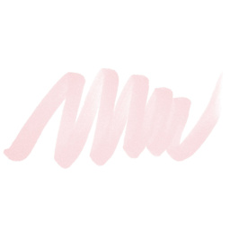 ShinHan Touch Twin Brush Marker - Flesh swatch