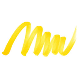 ShinHan Touch Twin Brush Marker - Golden Yellow swatch