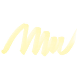 ShinHan Touch Twin Brush Marker - Pale Yellow swatch