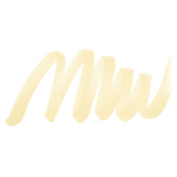 ShinHan Touch Twin Brush Marker - Buttercup Yellow swatch