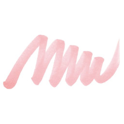 ShinHan Touch Twin Brush Marker - Light Orange swatch