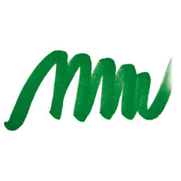 ShinHan Touch Twin Brush Marker - Viridian swatch