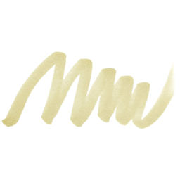 ShinHan Touch Twin Brush Marker - Straw Yellow swatch