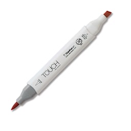 ShinHan Touch Twin Brush Marker - Marigold (marker)