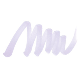 ShinHan Touch Twin Brush Marker - Dark Blue Light swatch