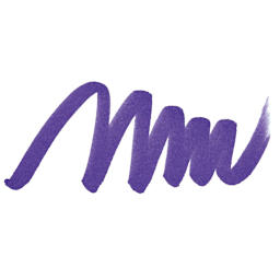 ShinHan Touch Twin Brush Marker - Ultramarine swatch