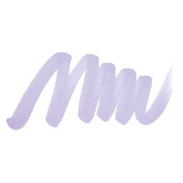 ShinHan Touch Twin Brush Marker - Pale Blue swatch