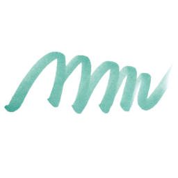 ShinHan Touch Twin Brush Marker - Verona Blue swatch