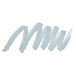 ShinHan Touch Twin Brush Marker - Blue Grey 3 swatch