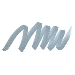 ShinHan Touch Twin Brush Marker - Blue Grey 5 swatch