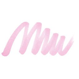 ShinHan Touch Twin Brush Marker - Purple Grey swatch