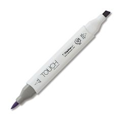 ShinHan Touch Twin Brush Marker - Pale Lavender (marker)
