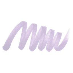 ShinHan Touch Twin Brush Marker - Pale Lavender swatch