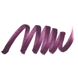 ShinHan Touch Twin Brush Marker - Purple Deep swatch