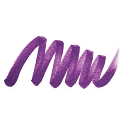 ShinHan Touch Twin Brush Marker - Violet swatch