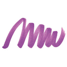 ShinHan Touch Twin Brush Marker - Light Violet swatch